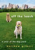 Off the Leash (eBook, ePUB)
