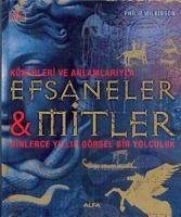 Kökenleri ve Anlamlariyla Efsaneler ve Mitler - G. Wilkinson, Richard