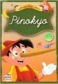 Pinokyo 1. ve 2. Siniflar Icin