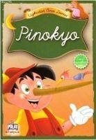 Pinokyo 1. ve 2. Siniflar Icin - Kolektif