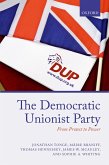 The Democratic Unionist Party (eBook, PDF)