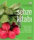 Sebze Kitabi