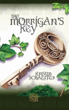 The Morrigan's Key - Schaeffer, Kristin