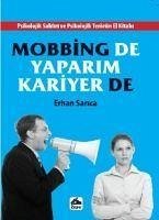 Mobbing de Yaparim Kariyer de - Sarica, Erhan