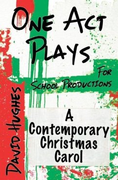 A Contemporary Christmas Carol - Hughes, David