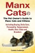 Manx Cats, The Pet Owner's Guide to... - Bild 1