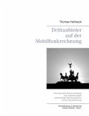 Drittanbieter auf der Mobilfunkrechnung