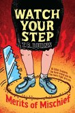 Watch Your Step (eBook, ePUB)
