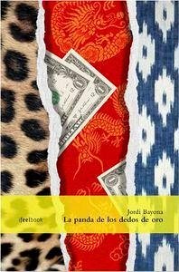 Cover La panda de los dedos de oro
