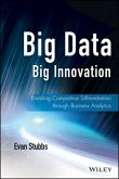 Big Data, Big Innovation (eBook, PDF)