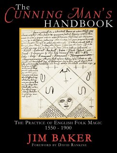 The Cunning Man's Handbook - Baker, Jim