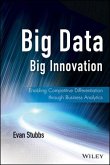 Big Data, Big Innovation (eBook, ePUB)