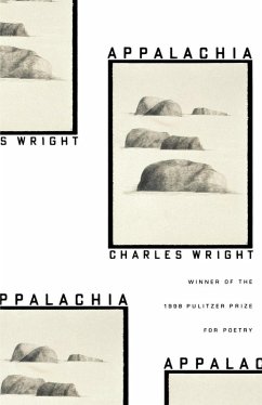 Appalachia (eBook, ePUB) - Wright, Charles