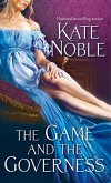 The Game and the Governess (eBook, ePUB)