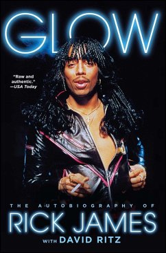 Cover Glow (eBook, ePUB)