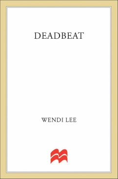 Cover Deadbeat (eBook, ePUB)