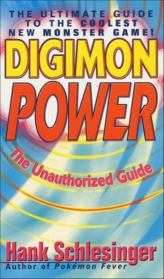 Cover Digimon Power (eBook, ePUB)