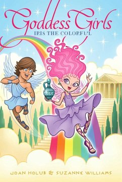 Cover Iris the Colorful (eBook, ePUB)
