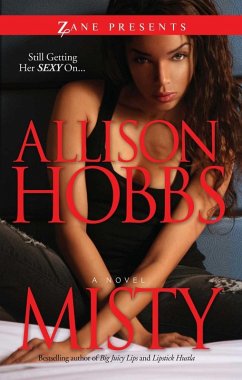 Misty (eBook, ePUB) - Hobbs, Allison