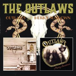 Outlaws/Hurry Sundown - Outlaws,The