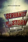 Servants of the Storm (eBook, ePUB) Servants of the Storm (eBook, ePUB)