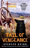 Tail of Vengeance (eBook, ePUB) Tail of Vengeance (eBook, ePUB)