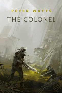Cover The Colonel (eBook, ePUB)