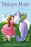 Bella's Birthday Unicorn (eBook, ePUB)