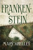 Frankenstein (eBook, ePUB)