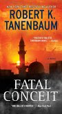 Fatal Conceit (eBook, ePUB) Fatal Conceit (eBook, ePUB)