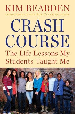 Crash Course (eBook, ePUB) - Bearden, Kim