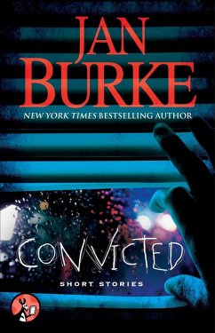 Convicted (eBook, ePUB) - Burke, Jan