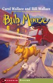 Bub Moose (eBook, ePUB)