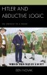 Hitler and Abductive Logic (eBook, ePUB) - Bild 1
