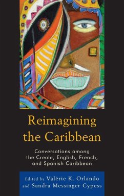 Reimagining the Caribbean (eBook, ePUB)