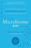 Microbiome Diet (eBook, ePUB)