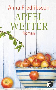 Apfelwetter (eBook, ePUB) - Fredriksson, Anna