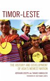 Timor-Leste (eBook, ePUB)