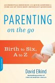 Parenting on the Go (eBook, ePUB)