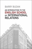 An Introduction to the English School of International Relations (eBook, ePUB)