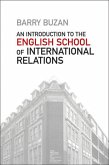 An Introduction to the English School of International Relations (eBook, PDF)