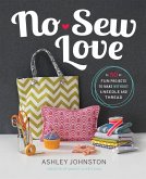 No-Sew Love (eBook, ePUB)