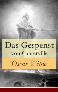 Das Gespenst von Canterville (eBook, ePUB) - Wilde, Oscar