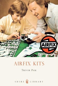 Airfix Kits (eBook, ePUB) - Pask, Trevor