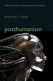 Posthumanism (eBook, ePUB)