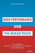 High Performance and the Human Touch... - Bild 1