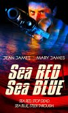 Sea Red, Sea Blue (eBook, ePUB)