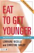 Eat to Get Younger (eBook, ePUB) - Bild 1