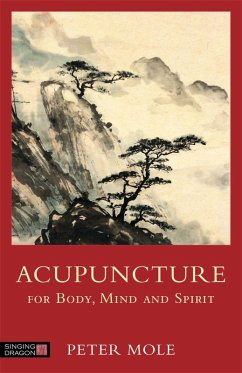 Cover Acupuncture for Body, Mind and Spirit (eBook, ePUB)