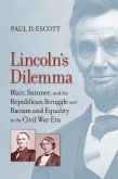 Lincoln's Dilemma (eBook, ePUB)
